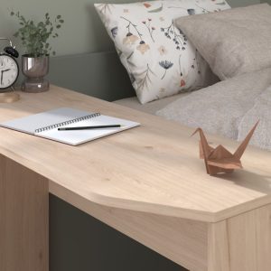 Parisot Jade Cabin Bed - Image 8