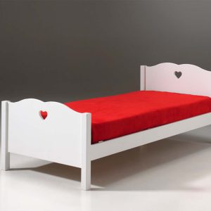 Alternative view of Juliette Single Bed