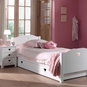 Juliette Single Bed