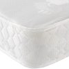Kids Avenue Superior Sprung Mattress (90x200cm)