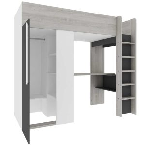 Mont Blanc Highsleeper - Image 4