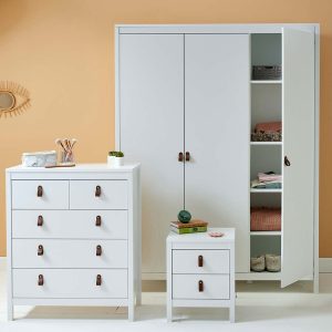 Loop Room Set C in White - Image 3