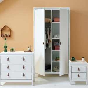 Loop Room Set A in White - Image 3