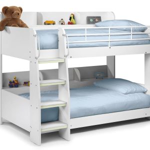 Alternative view of Marlo Bunk Bed