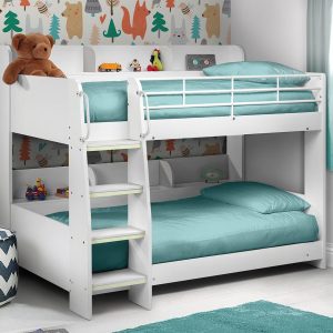 Marlo Bunk Bed