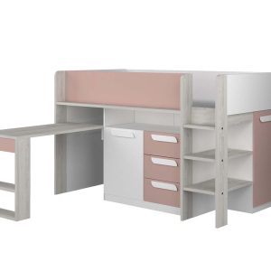 Alternative view of Girona Midsleeper
