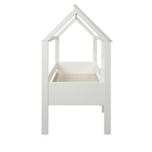 Mini Playhouse Midsleeper Bed - Image 4