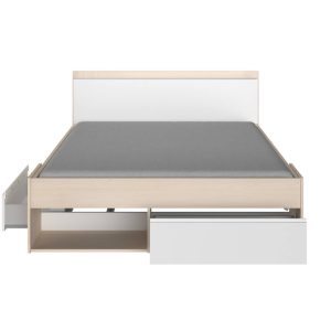 Most Double Storage Bed - Image 9