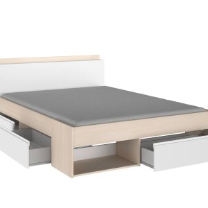 Most Double Storage Bed - Image 8