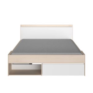 Most Double Storage Bed - Image 4