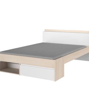 Most Double Storage Bed - Image 5