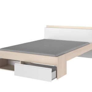 Most Double Storage Bed - Image 6