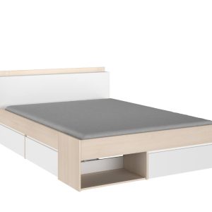 Most Double Storage Bed - Image 7