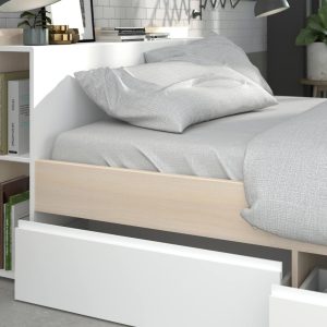 Most Double Storage Bed - Image 3