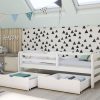 Noah Starter Bed with Storage