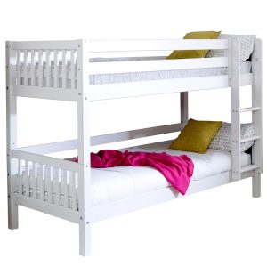 Alternative view of Nordic Bunk Bed 1