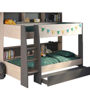 Alternative view of Tam Tam 5 Bunk Bed