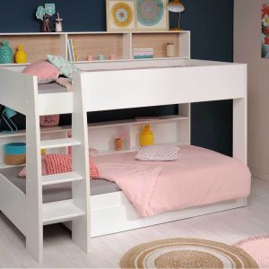 Tam Tam 4 Bunk Bed