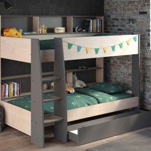 Tam Tam 5 Bunk Bed - Image 4