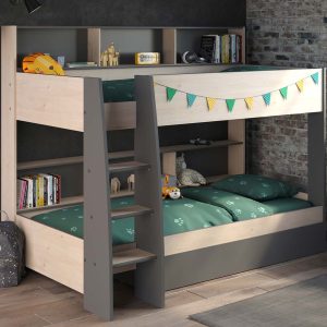 Tam Tam 5 Bunk Bed