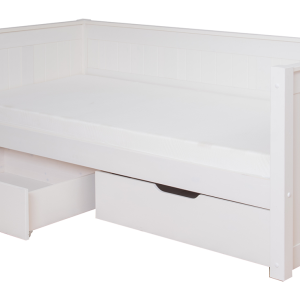 Alternative view of Stompa CK Day Bed With Underbed drawers