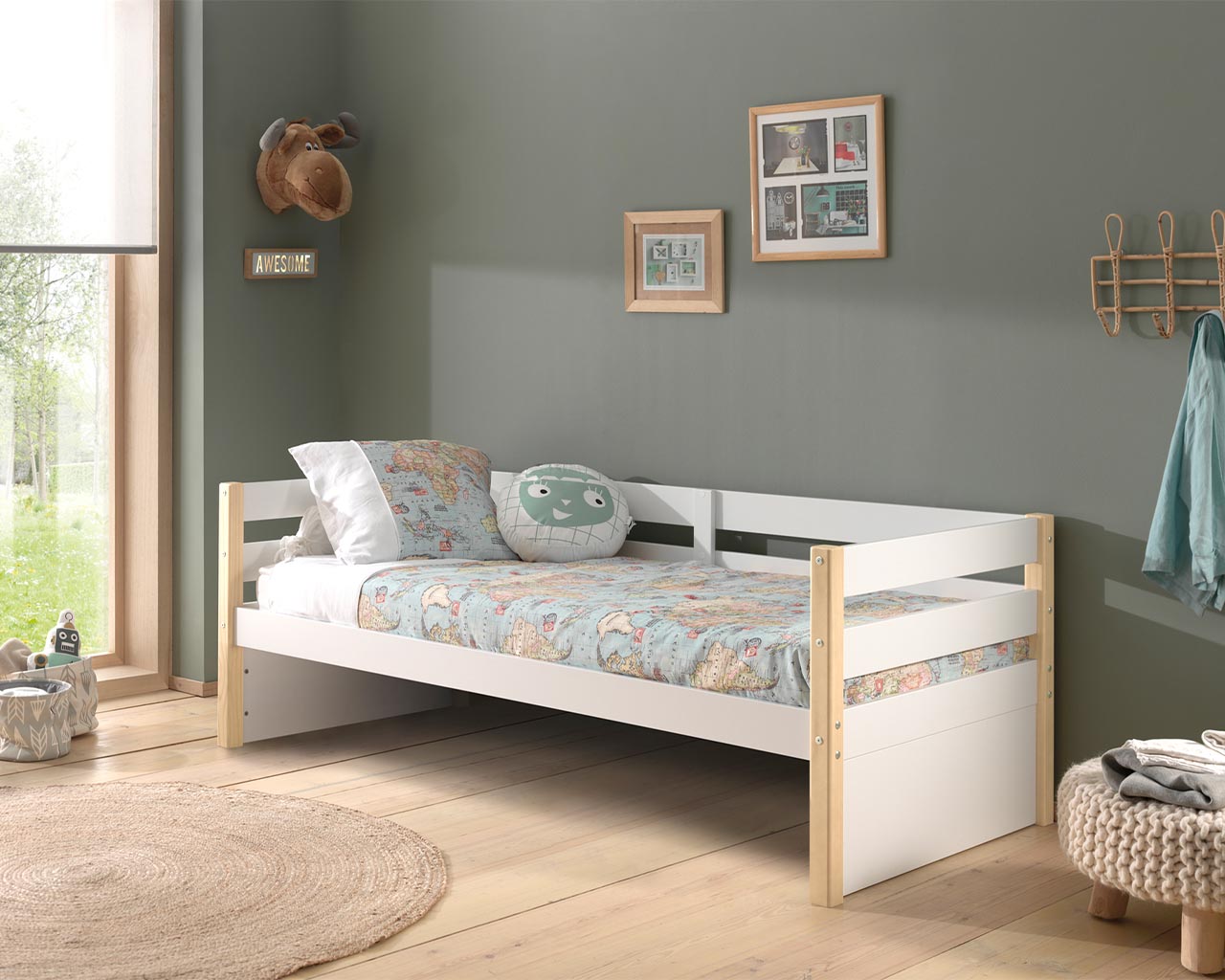 Alpine Daybed - Image 3