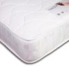 Premium Pocket Sprung Mattress European Small Double (120x200cm)