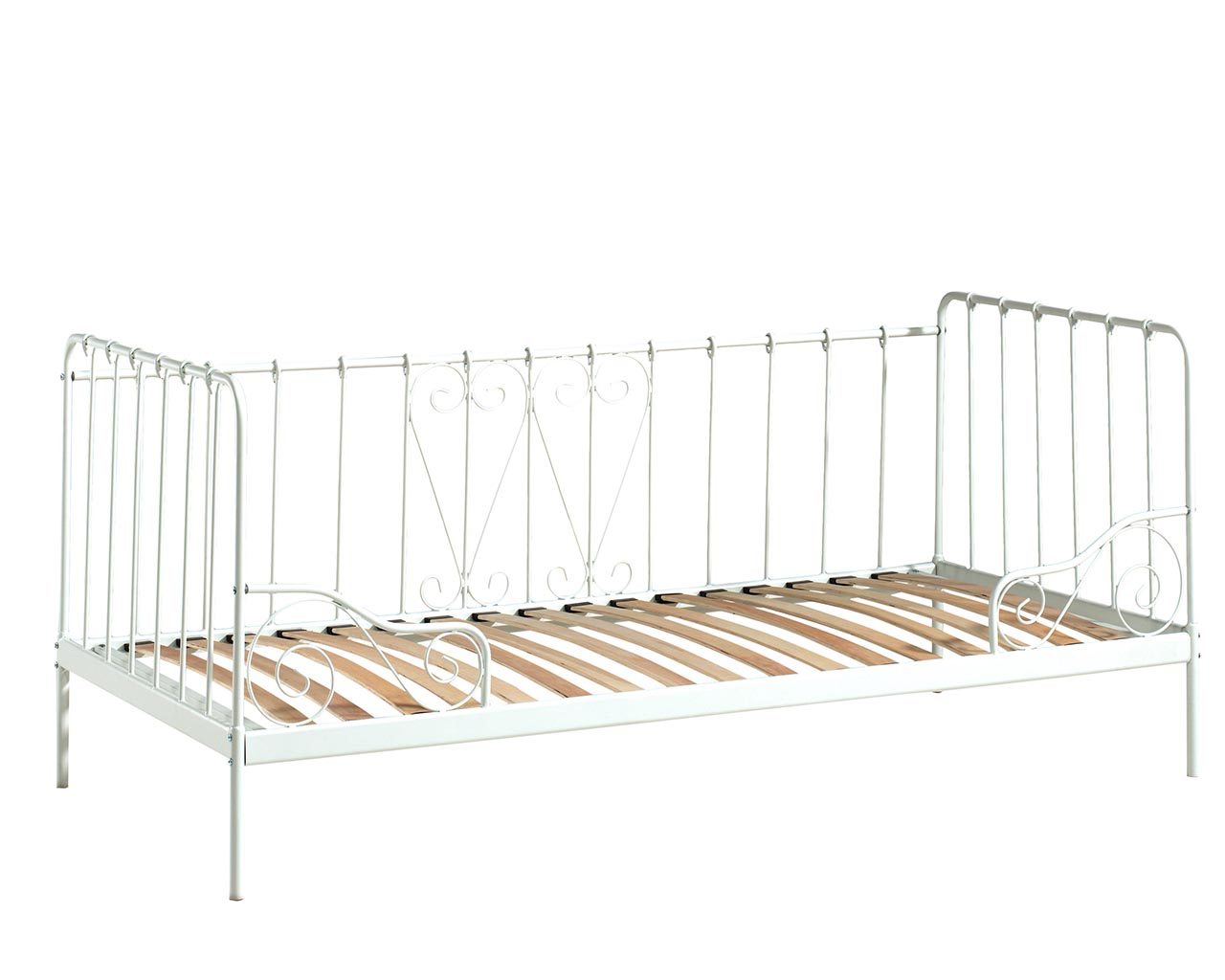 Paris Metal Daybed - Image 3