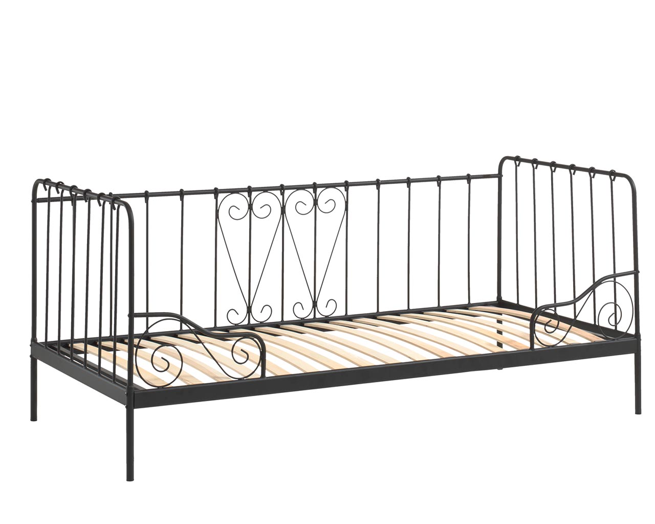 Paris Metal Daybed - Image 6