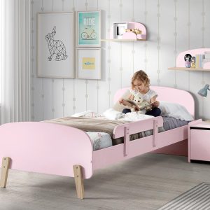 Alternative view of Sherbert Starter Bed