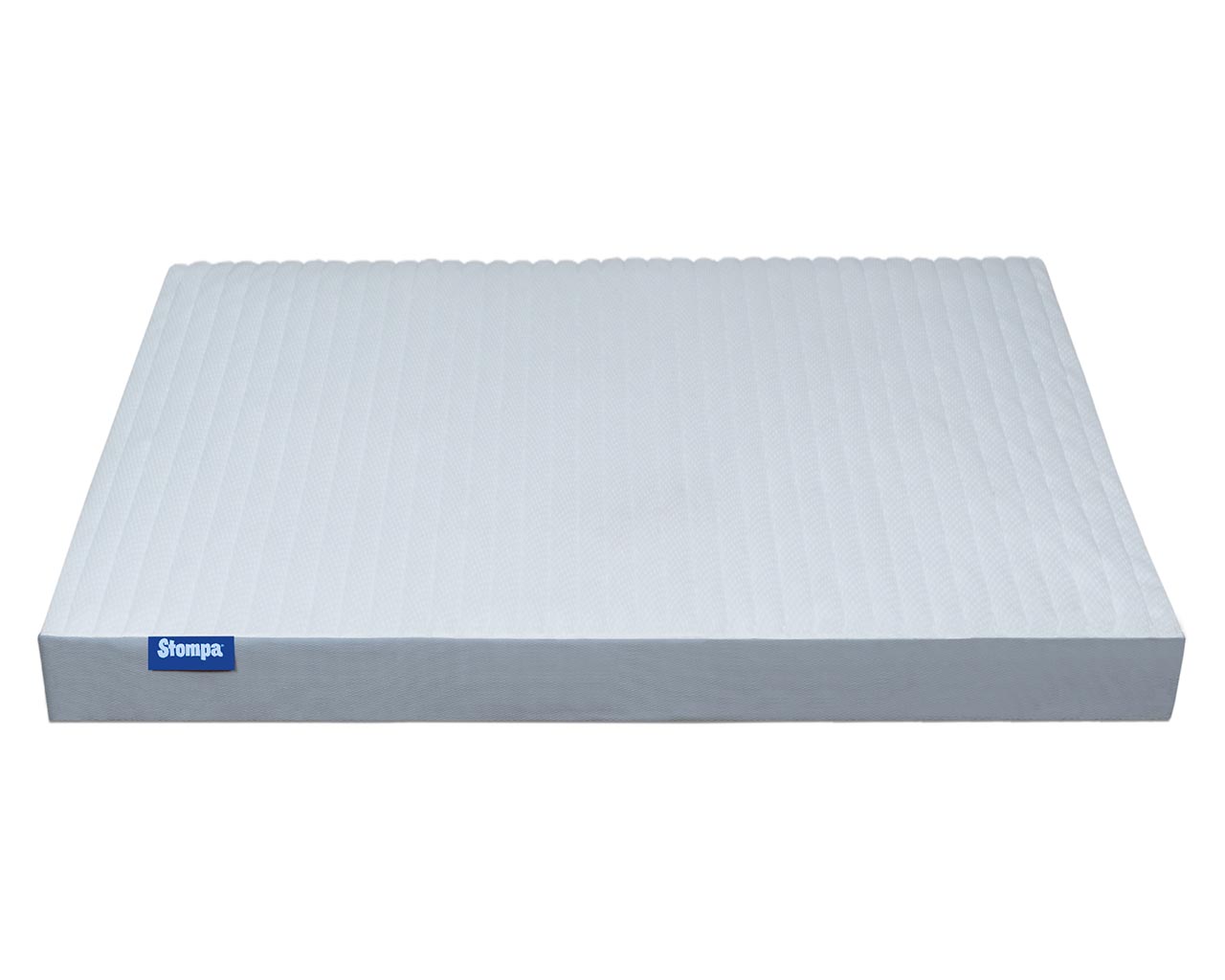 Stompa S Flex Airflow Double Mattress (135x190cm) - Image 4