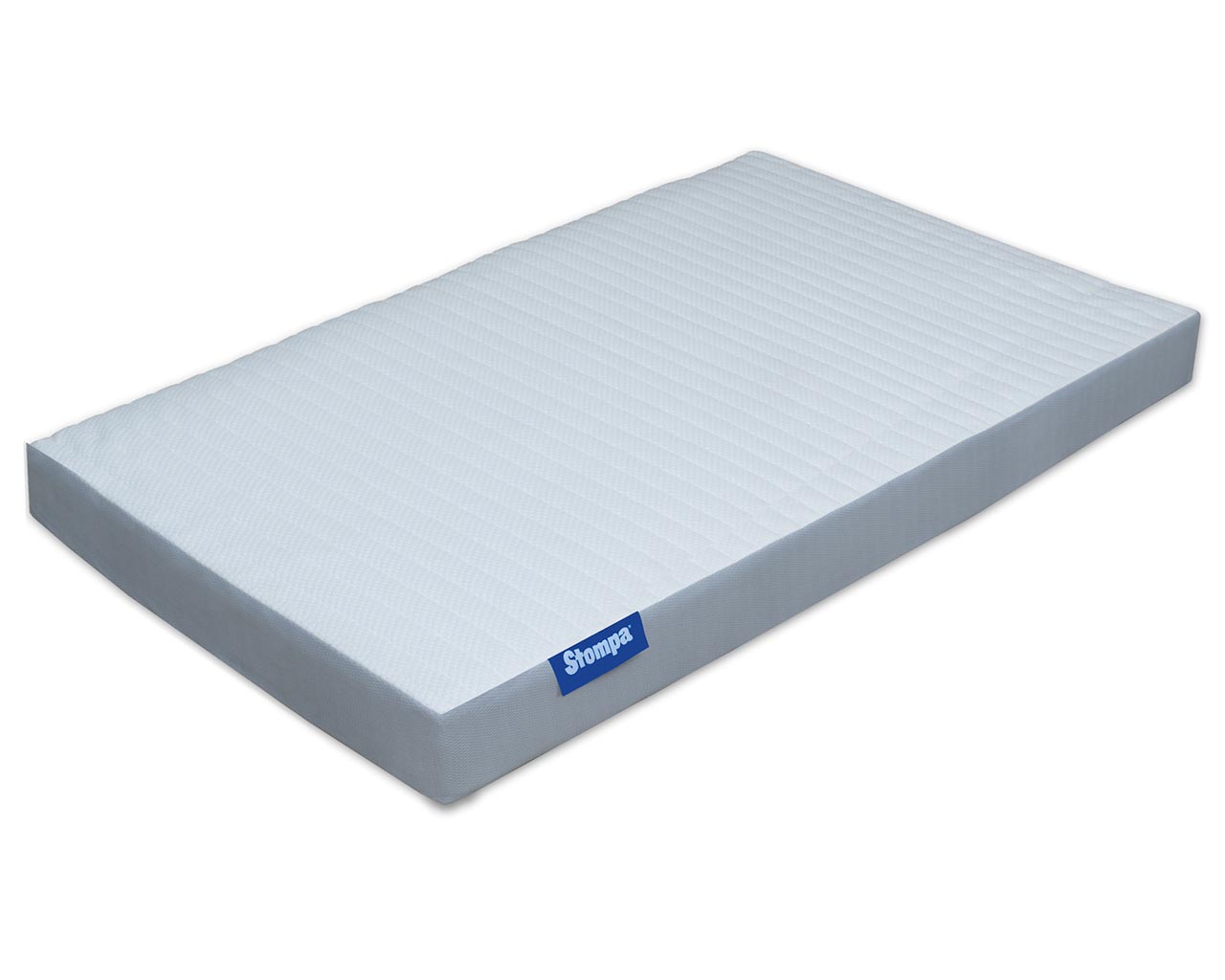 Stompa S Flex Airflow Double Mattress (135x190cm) - Image 3