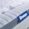 Stompa S Flex Airflow Foam Mattress - UK Single 90x190cm