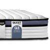 Quest Q3 Epic Comfort Deep e-Pocket with Micro e-Pocket Children's Single Mattress (90x190)