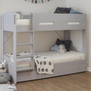 Alternative view of Riley Bunk Bed