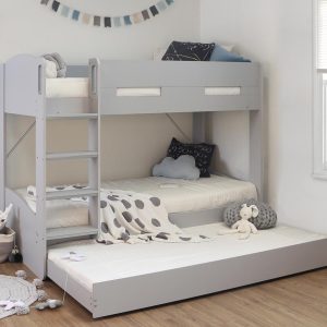 Riley Bunk Bed - Image 4
