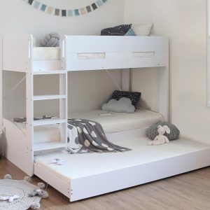 Riley Bunk Bed - Image 3