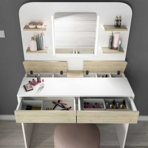 Secret Dressing Table - Image 4
