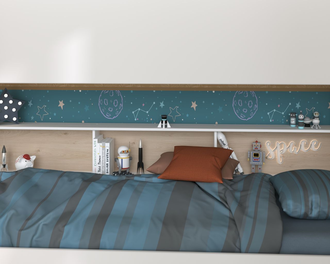 Parisot Shelter Bunkbed - Image 4