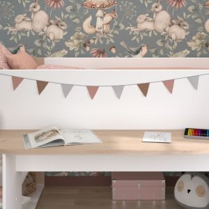 Parisot Shelter Midsleeper Bed - Image 5