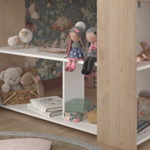 Parisot Shelter Midsleeper Bed - Image 4