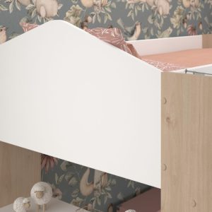 Parisot Shelter Midsleeper Bed - Image 9