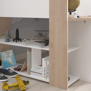 Parisot Shelter Midsleeper Bed - Image 7