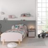 Sherbert Single Bed