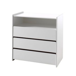 Alternative view of Sherbert 3 Drawer Chest