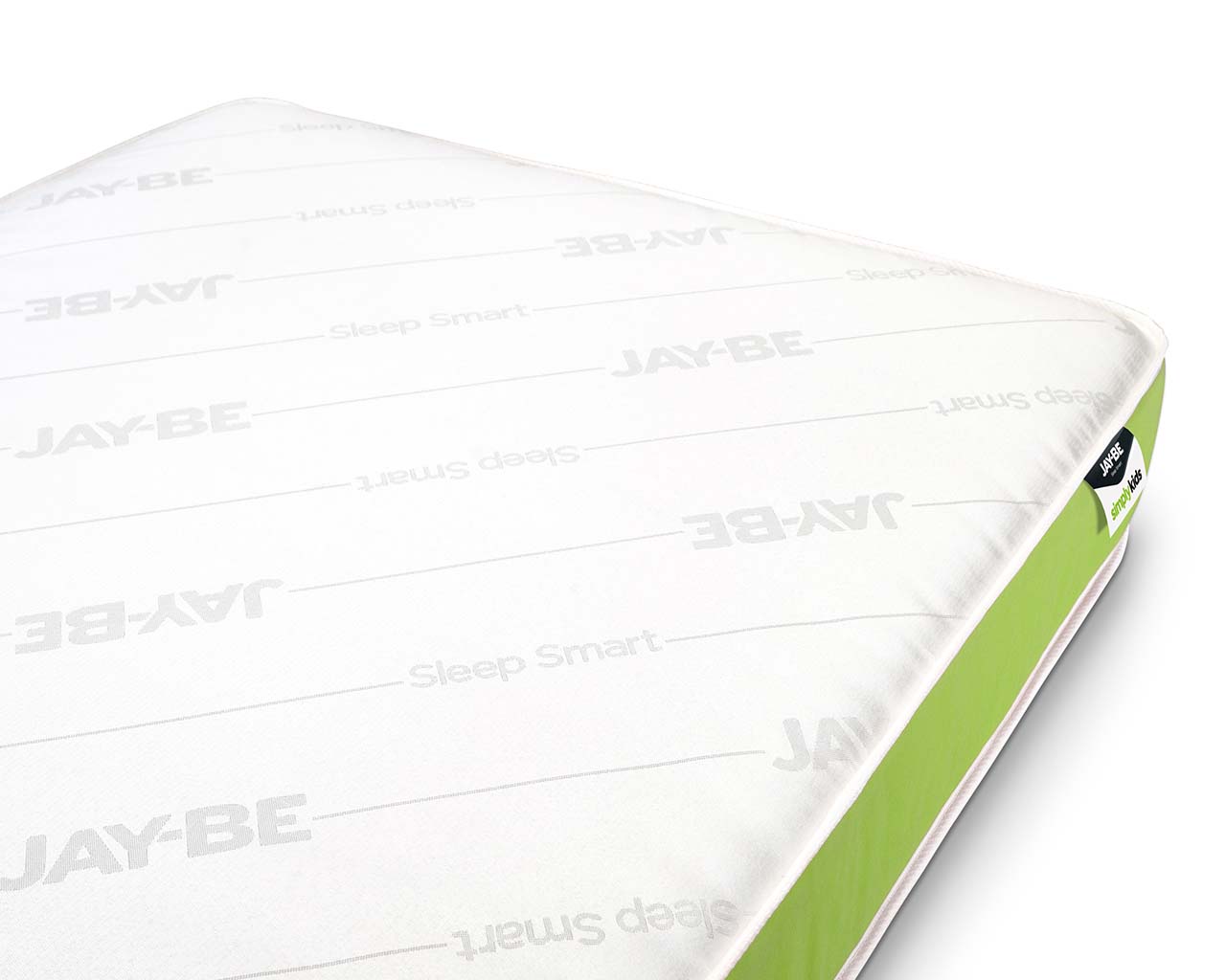 Simply Kids Anti-Allergy Foam Free Sprung Mattress (90x200cm) - Image 3