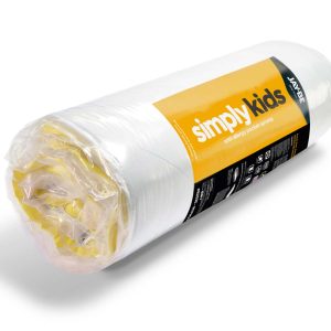 Simply Kids Anti-Allergy Foam Free e-Pocket Mattress (90x190cm) - Image 5