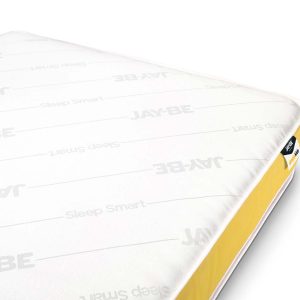 Simply Kids Anti-Allergy Foam Free e-Pocket Mattress (90x190cm) - Image 3