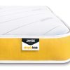 Simply Kids Anti-Allergy Foam Free e-Pocket Mattress (90x200cm)