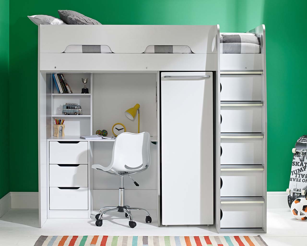 Skye High Sleeper - Image 3